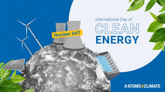 Why is nuclear power important?