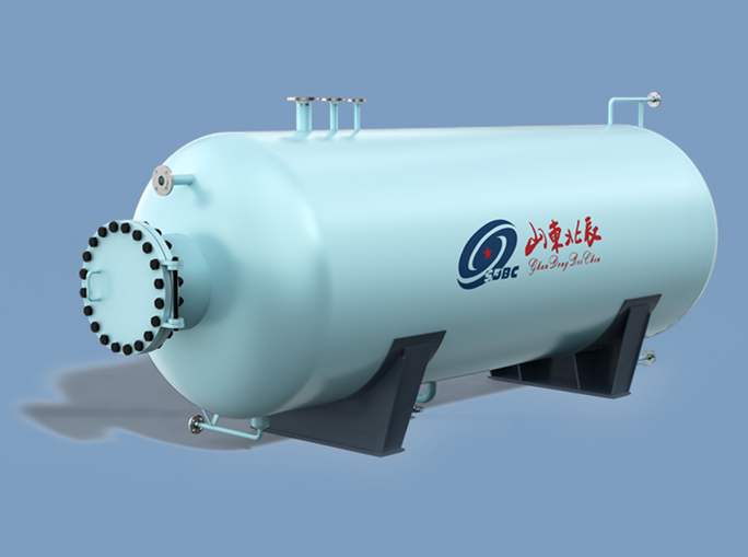 Daily fuel tank