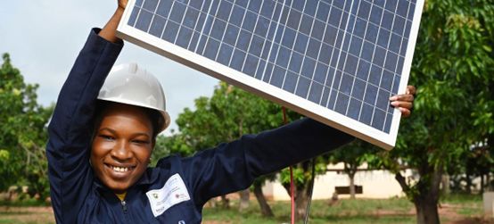 UN chief to G20 ministers: Collaboration key to a sustainable future