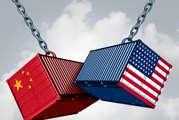 Trump Imposes 10% Tariffs on Imports from China