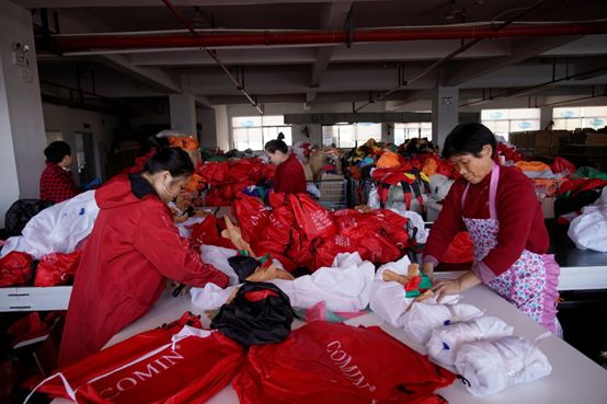 Trump's tariffs may speed China’s market shift