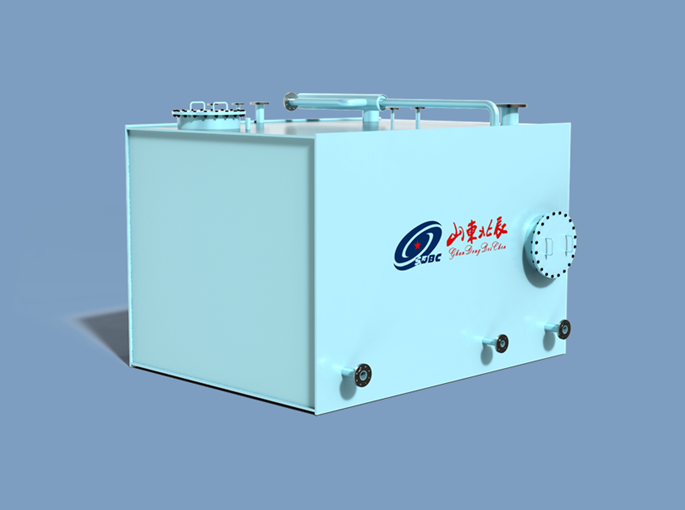 Expansion tank