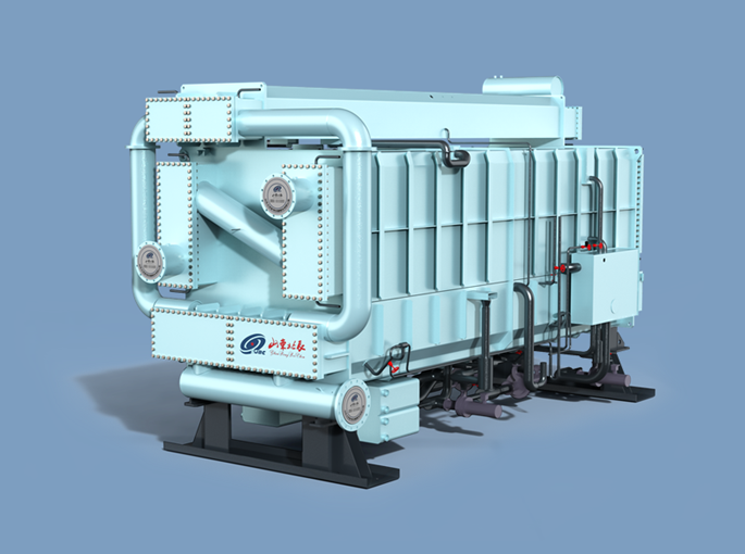 Heat pump